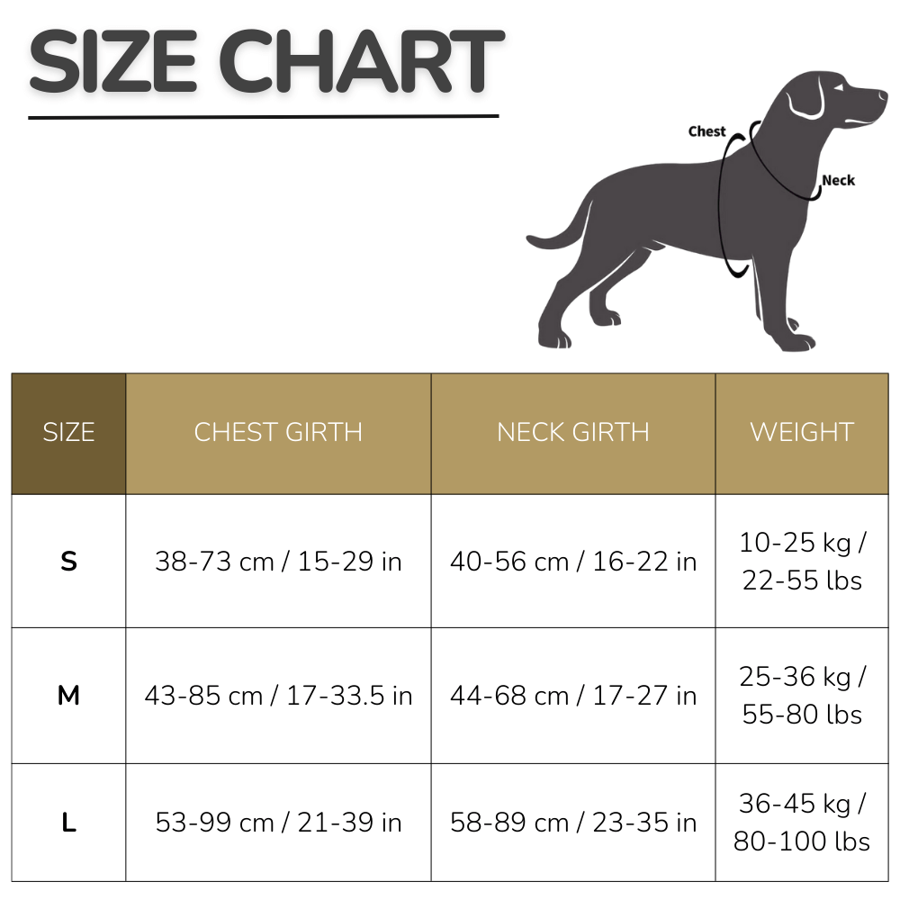 No-Pull Tactical Dog Harness