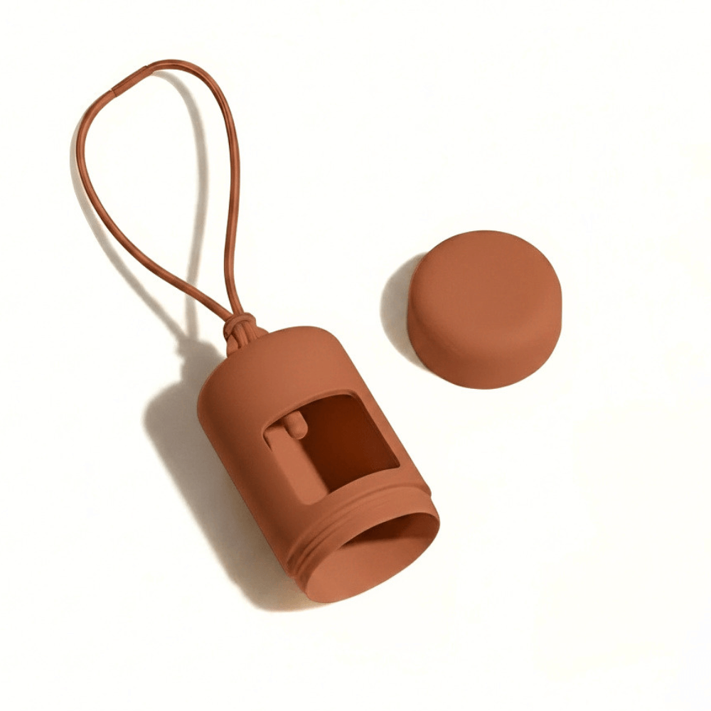 Classic Dog Poop Bag Dispenser