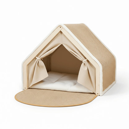 Cat Tent Bed