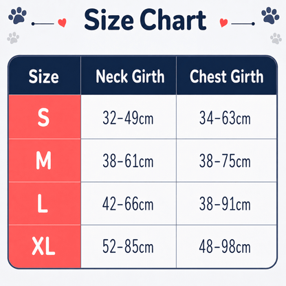 No-Pull Corduroy Dog Harness