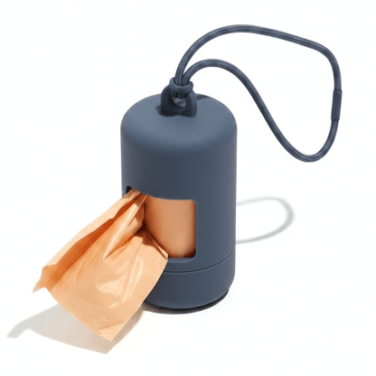 Classic Dog Poop Bag Dispenser
