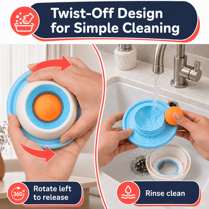 Slow Feeding Interactive Dog Lick Toy