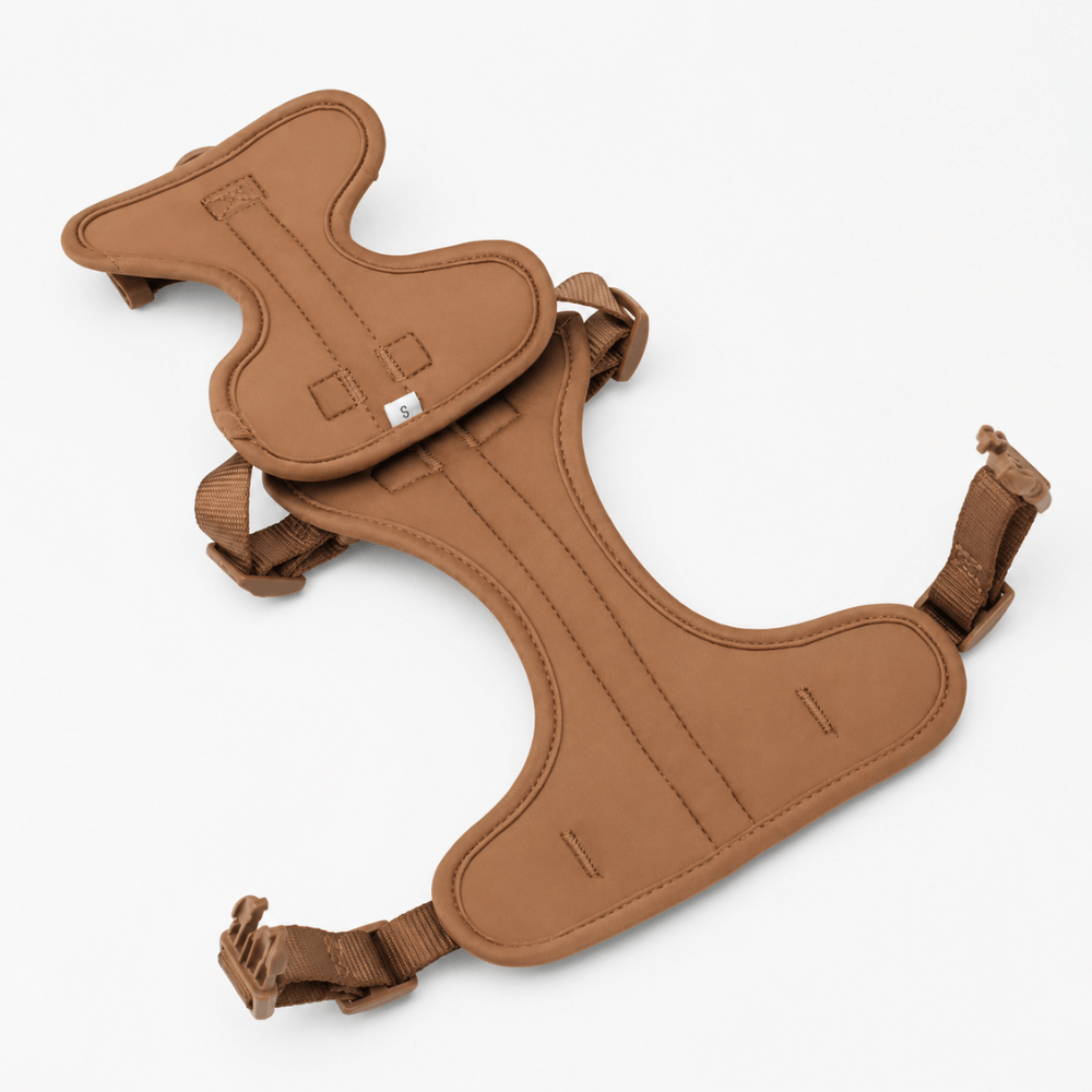 No-Pull Comfort Dog Harness