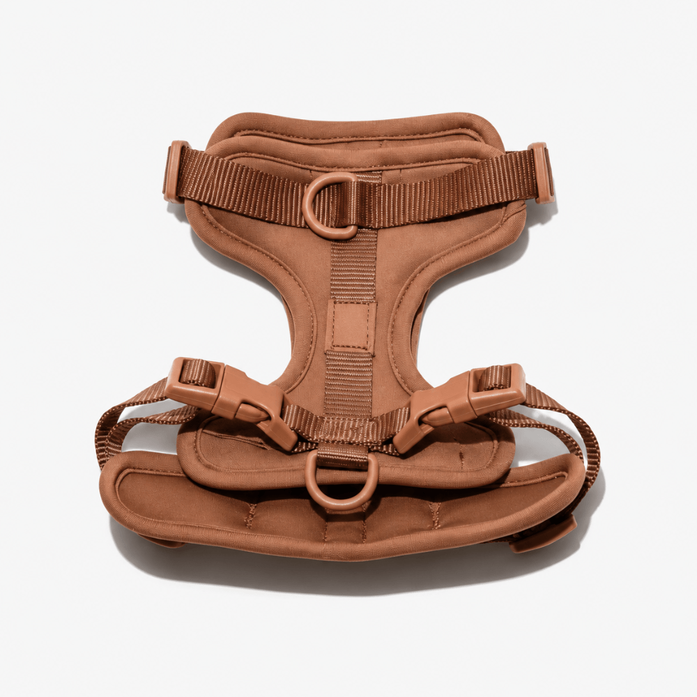 No-Pull Comfort Dog Harness