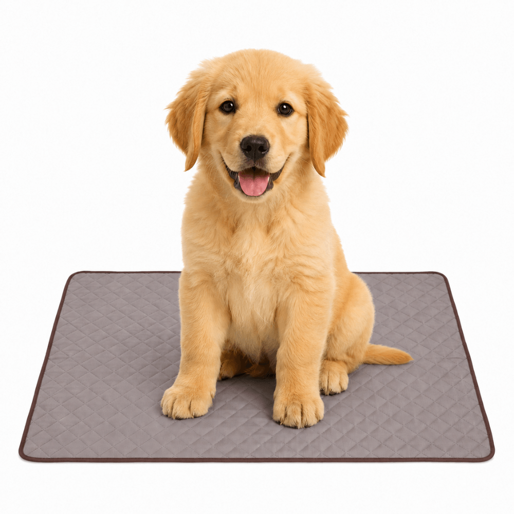 4-Layer Dog Cooling Mat