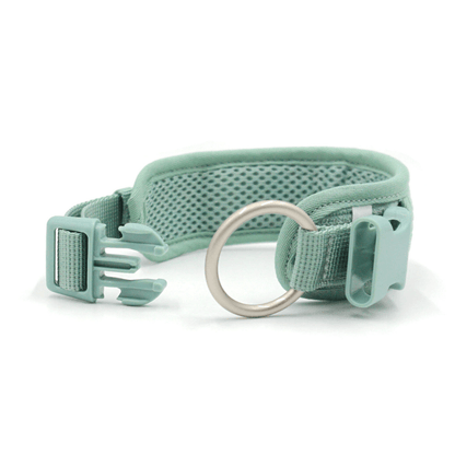 Corduroy Dog Collar