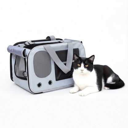 Calm Cat Travel Carrier