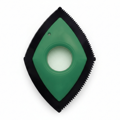 Silicone Pet Hair Remover Brush