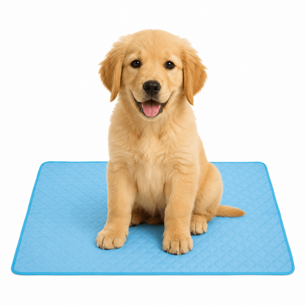 4-Layer Dog Cooling Mat