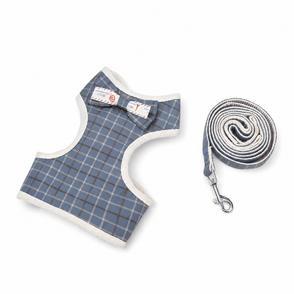 Little Explorer Cat Harness & Lead