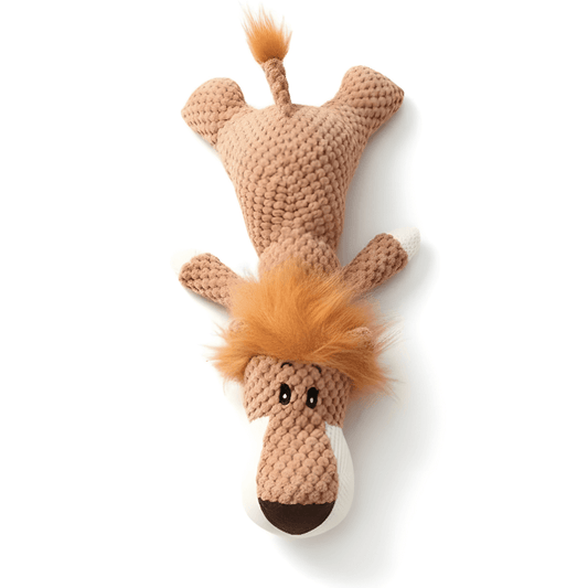 Maximum Durability Animal Chew Toy