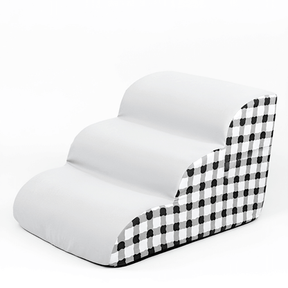 Comfy Bridge Dog Stairs