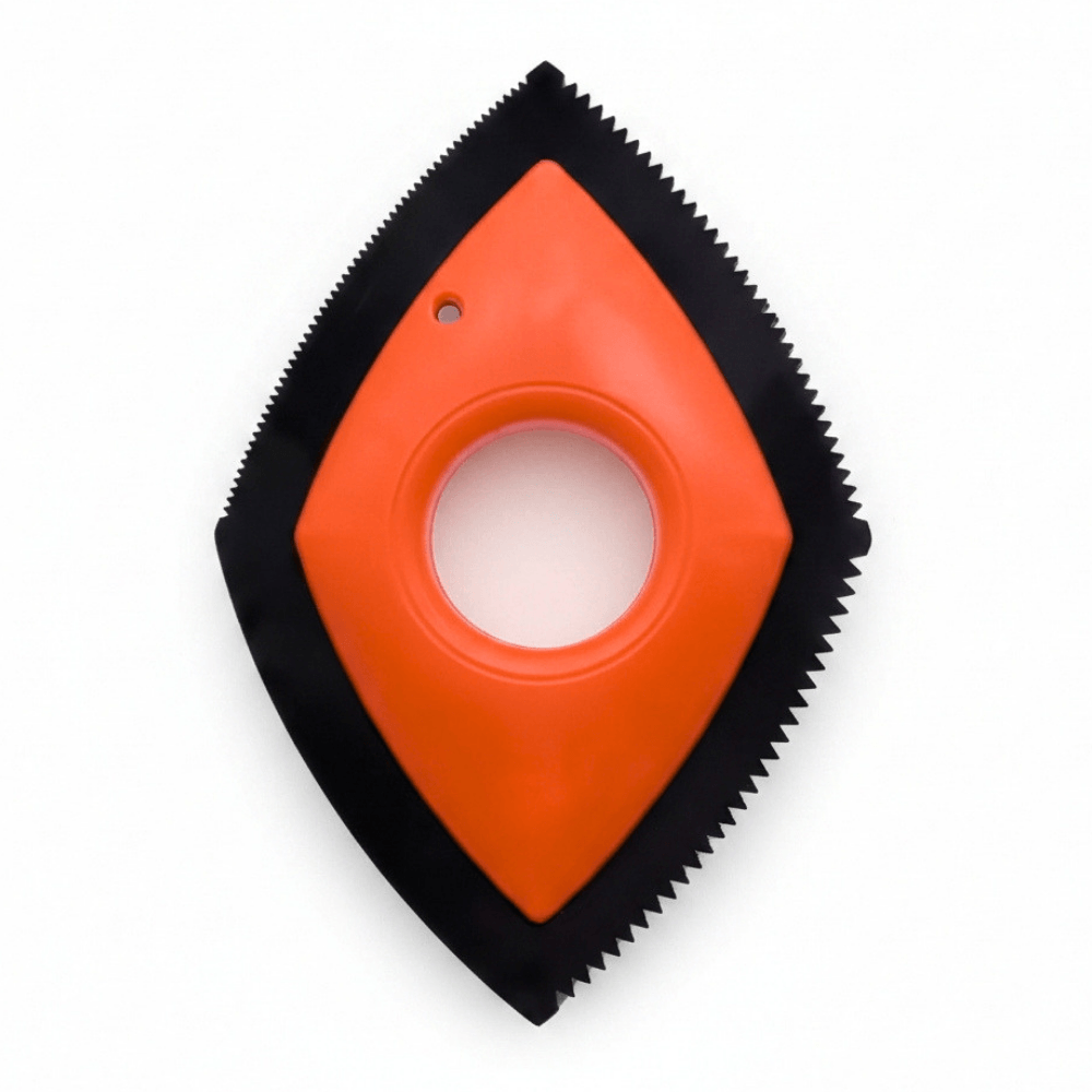 Silicone Pet Hair Remover Brush