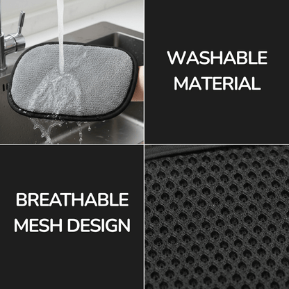 Magical Pet Hair Remvoal Glove