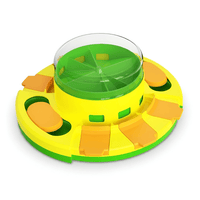Green & Yellow
