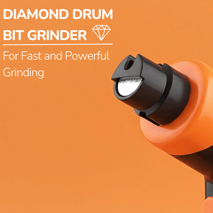 Pet Nail Grinder