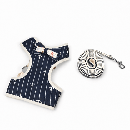 Little Explorer Cat Harness & Lead