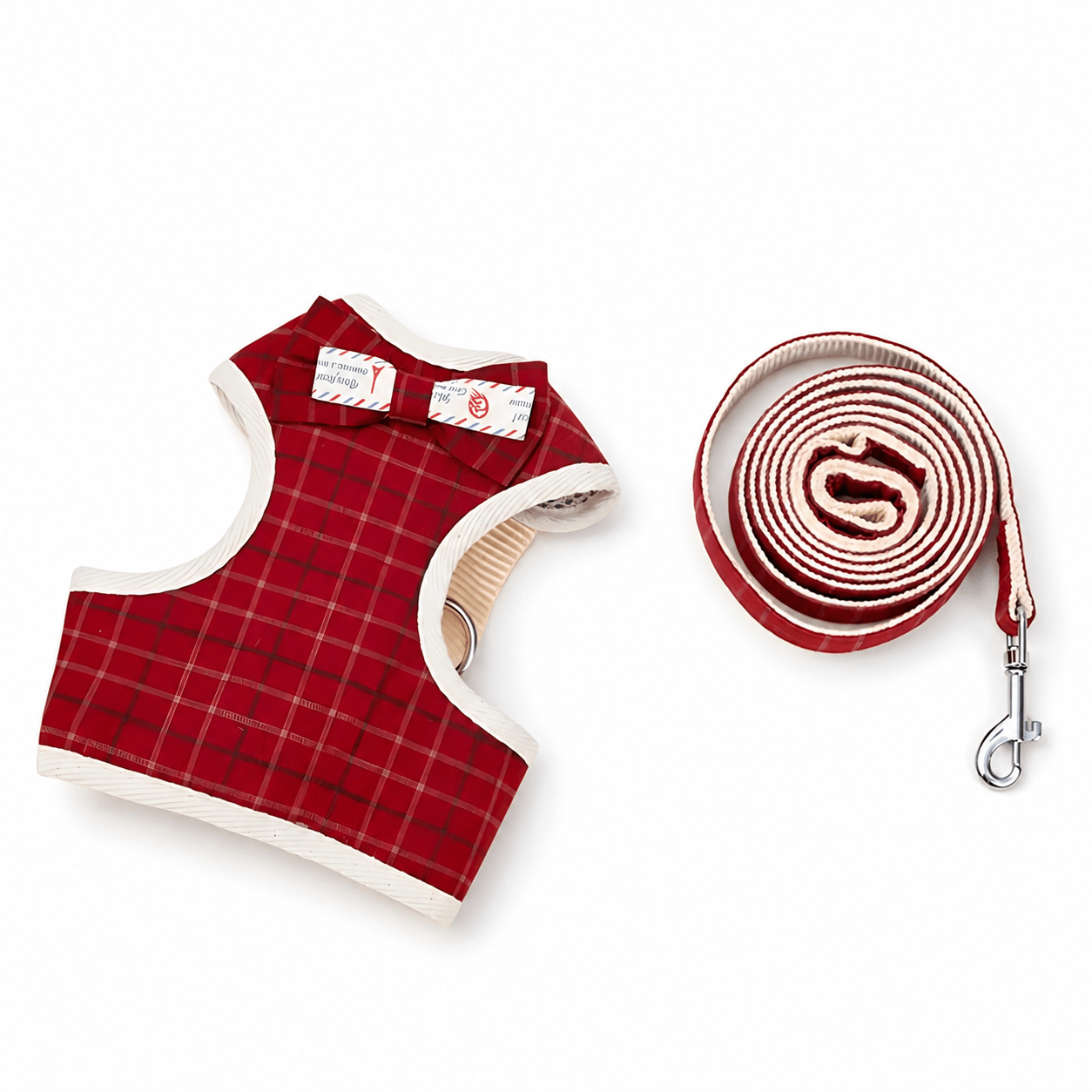 Little Explorer Cat Harness & Lead