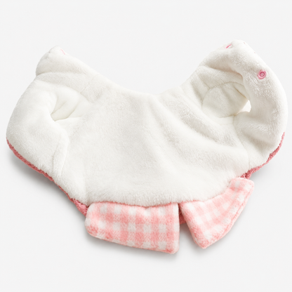 Warm & Stylish Knitted Dog Jumper