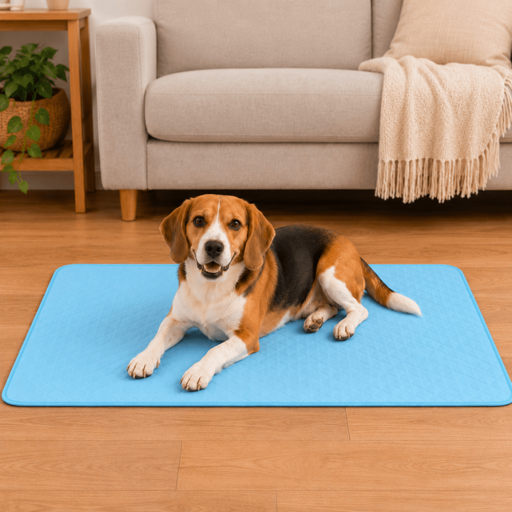 4-Layer Dog Cooling Mat