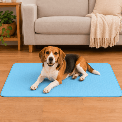 4-Layer Dog Cooling Mat