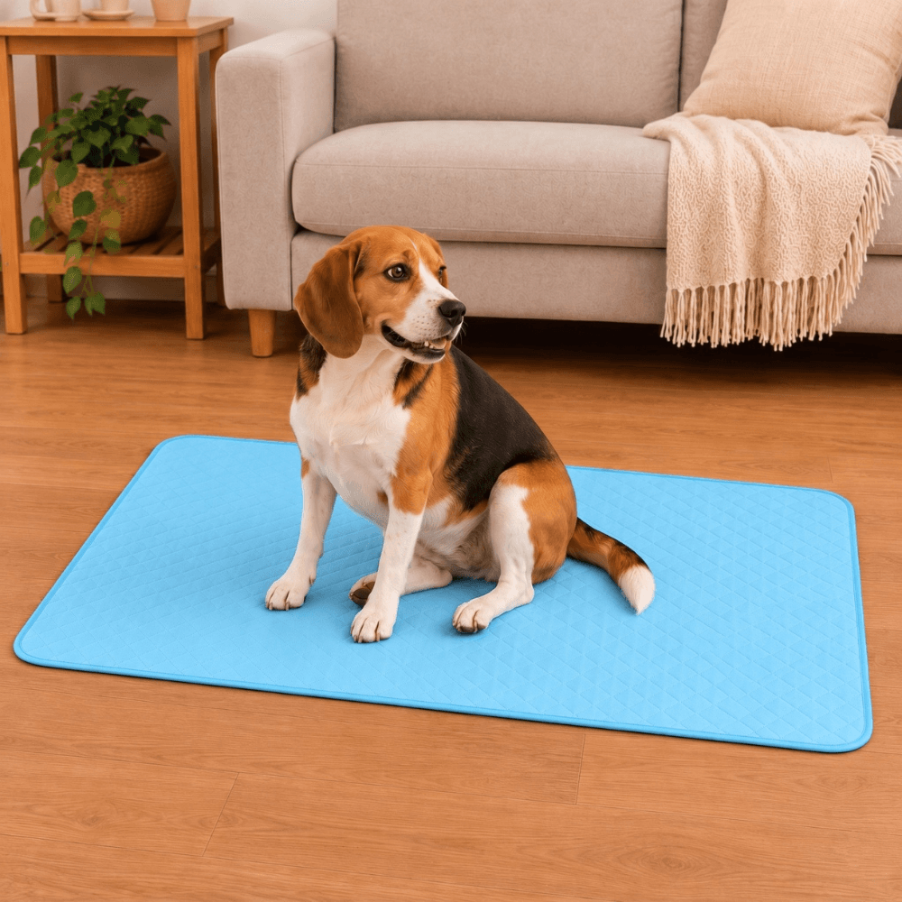 4-Layer Dog Cooling Mat