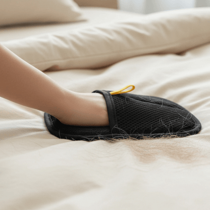 Magical Pet Hair Remvoal Glove