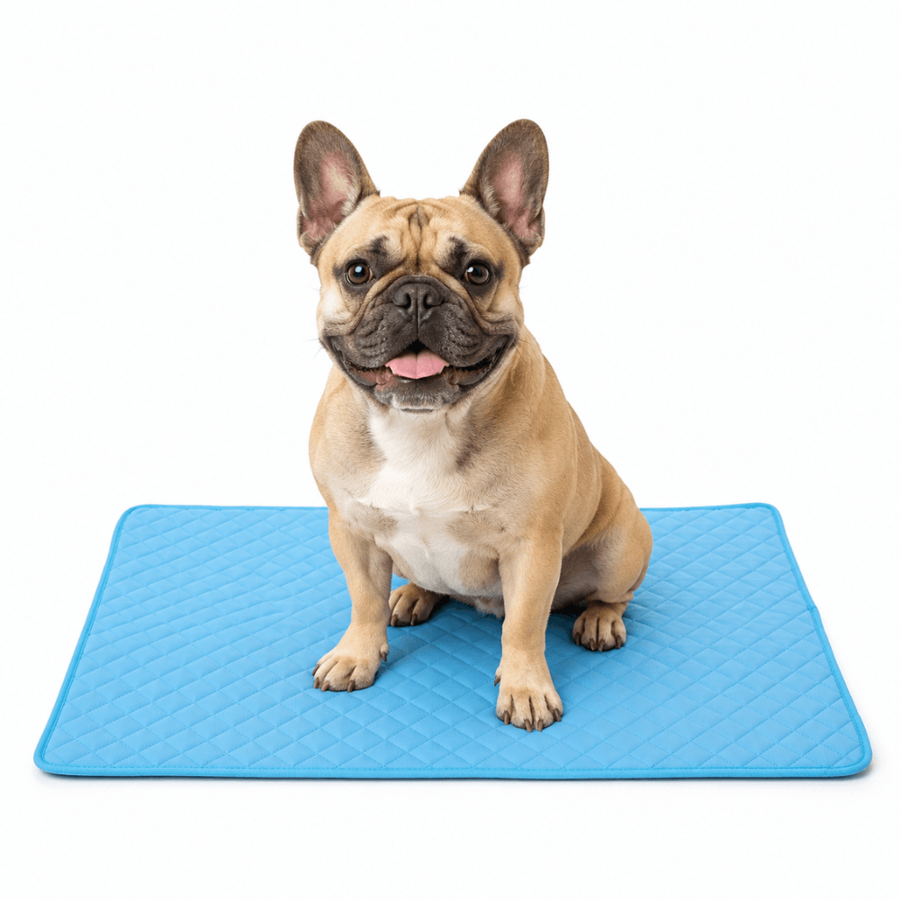 4-Layer Dog Cooling Mat