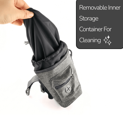 Smart Walk Pro Treat Bag