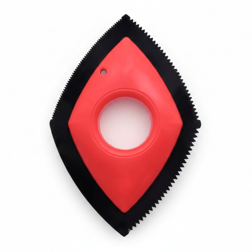 Silicone Pet Hair Remover Brush