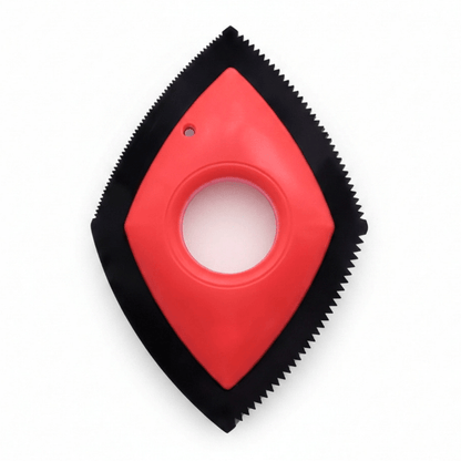 Silicone Pet Hair Remover Brush