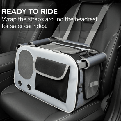 Calm Cat Travel Carrier