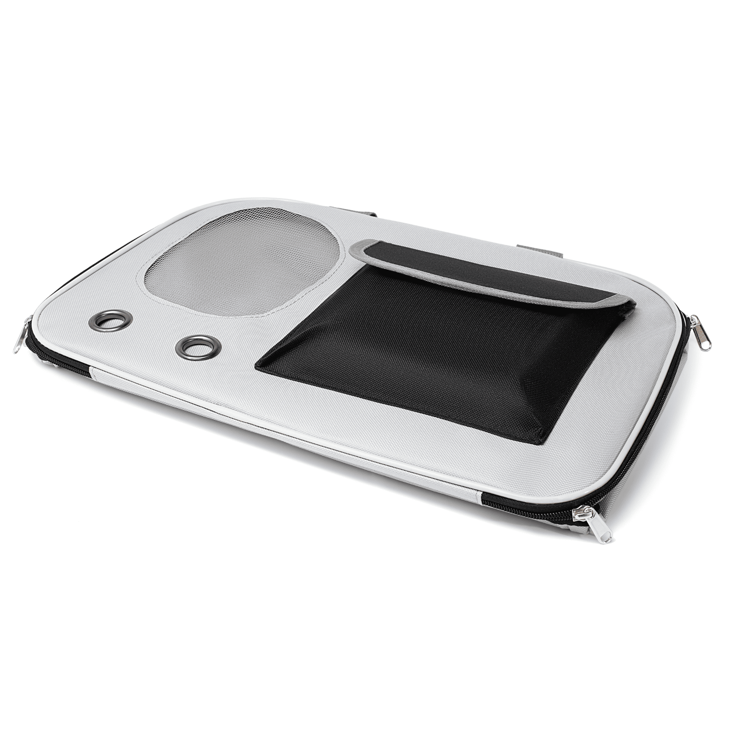 Pet Carrier-Mister Paws