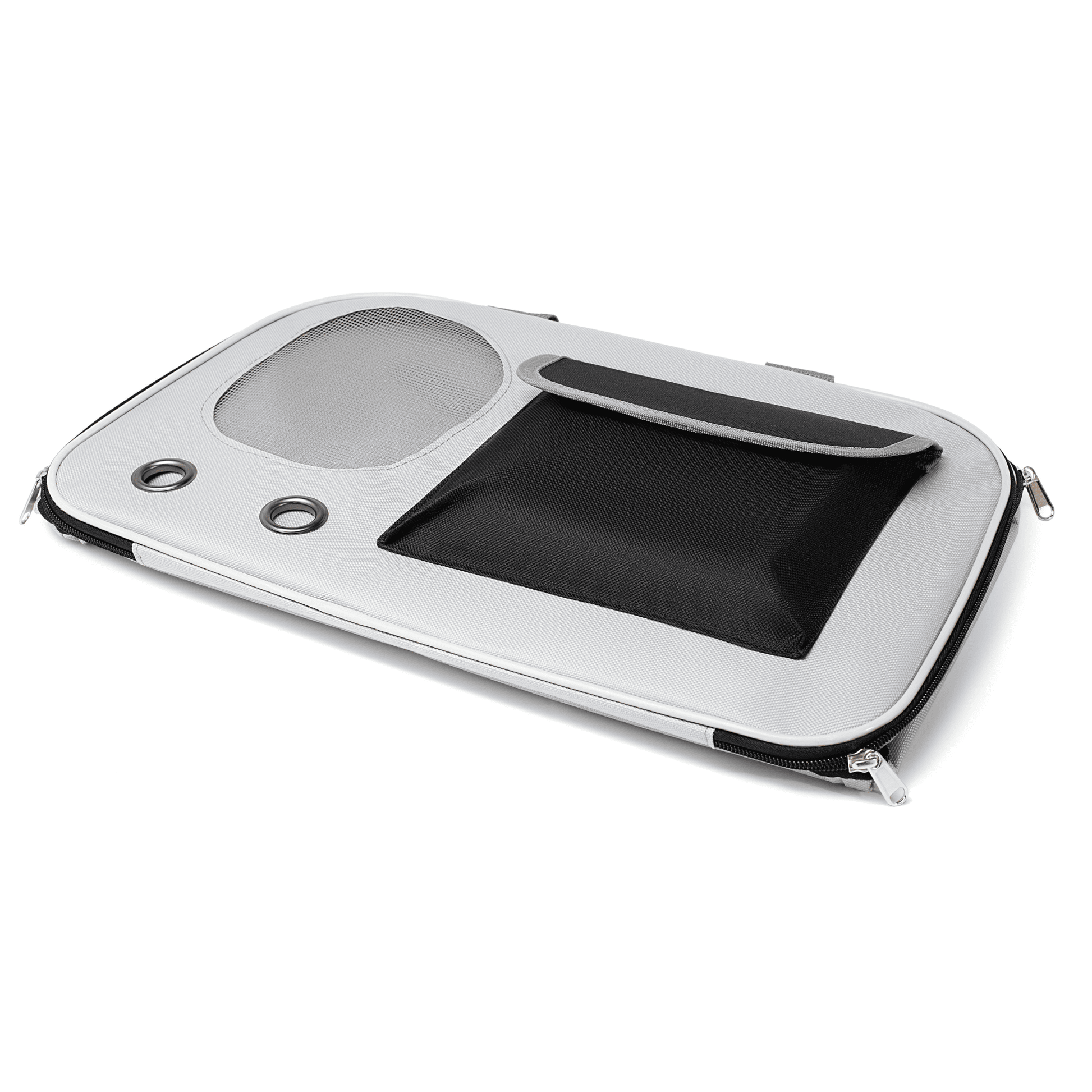 Pet Carrier-Mister Paws