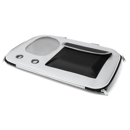 Pet Carrier-Mister Paws