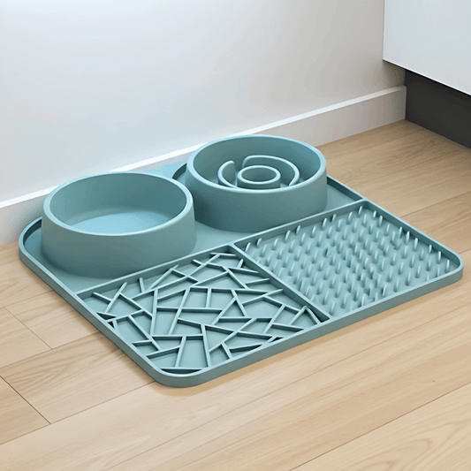 3-in-1 Lick Mat