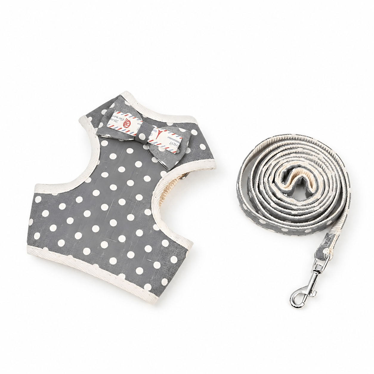 Little Explorer Cat Harness & Lead