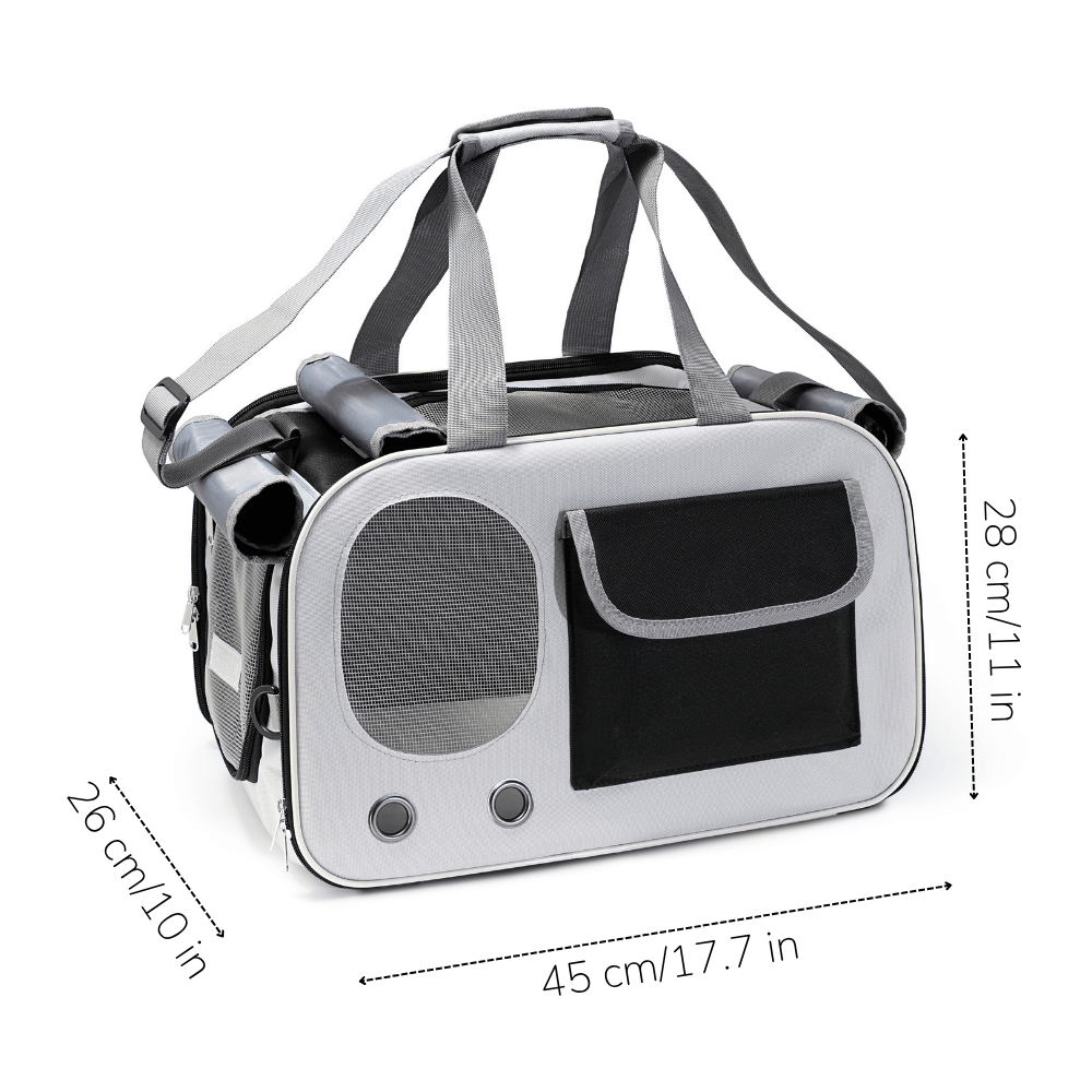 Calm Cat Travel Carrier