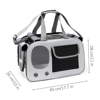 Calm Cat Travel Carrier