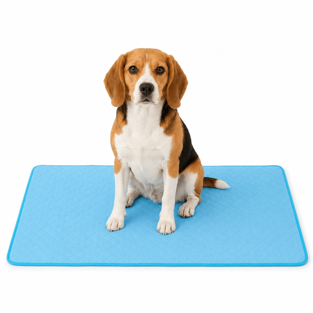 4-Layer Dog Cooling Mat