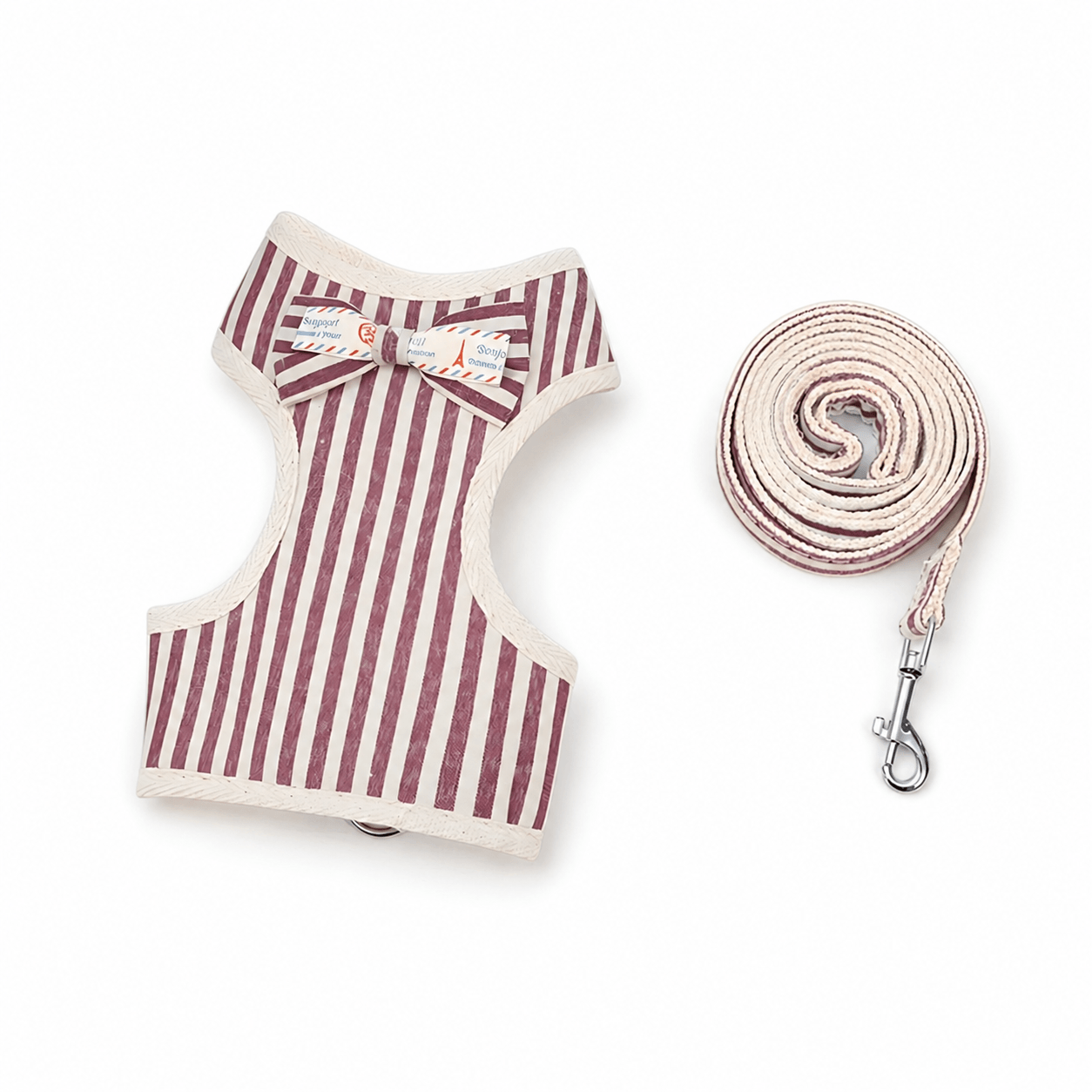 Little Explorer Cat Harness & Lead