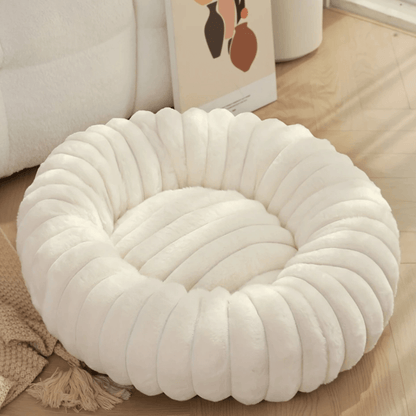 Doughnut Dog Bed