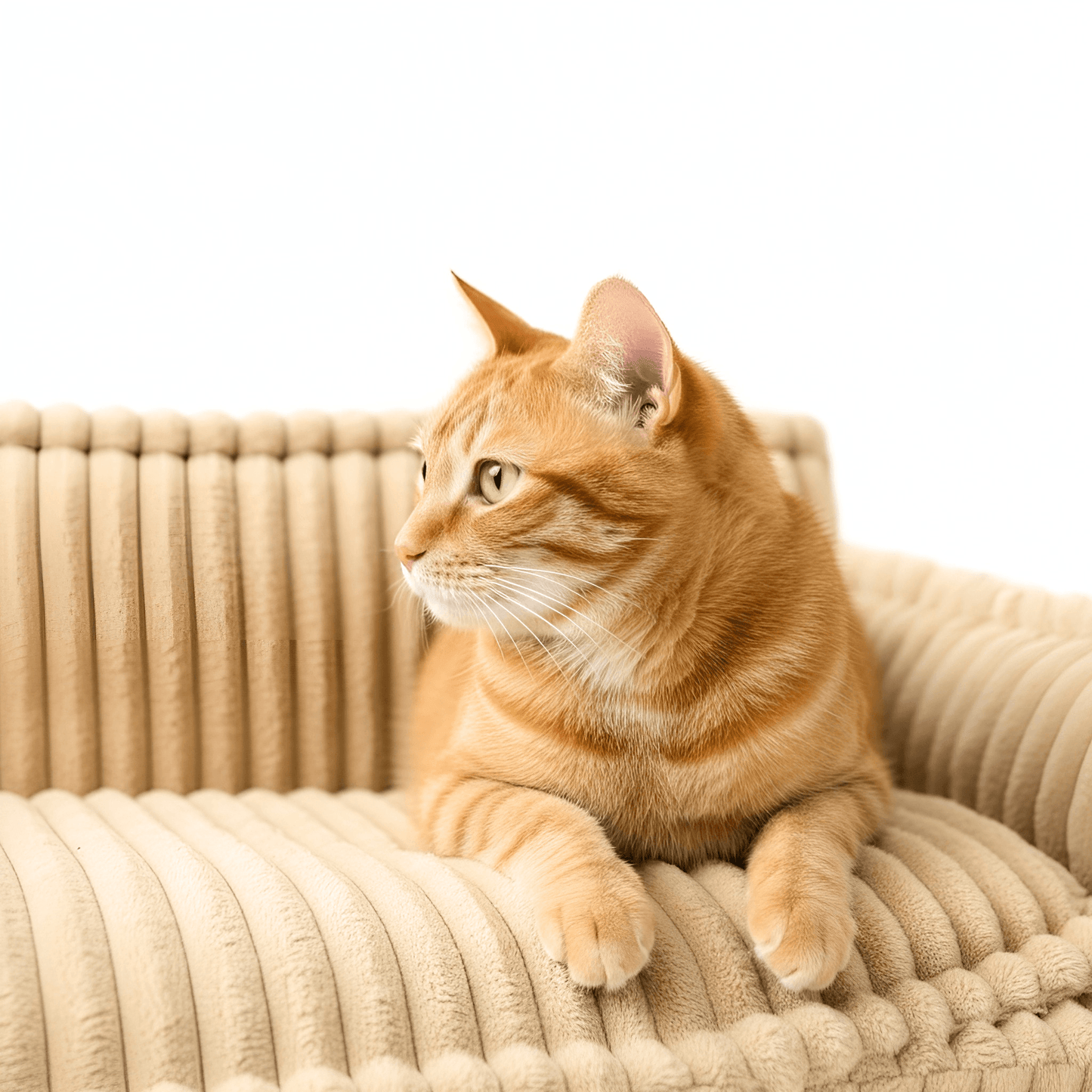 Luxurious Relaxation Sofa Bed