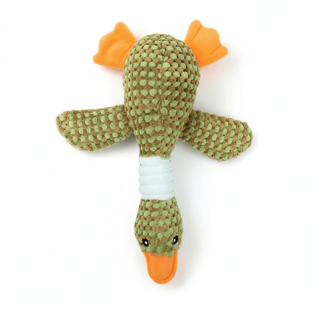 Maximum Durability Dog Chew Toy