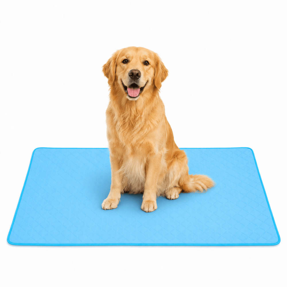 4-Layer Dog Cooling Mat