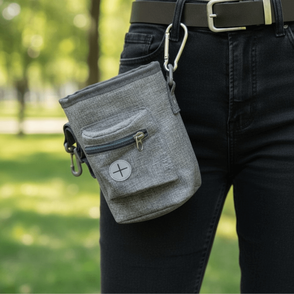 Smart Walk Pro Treat Bag