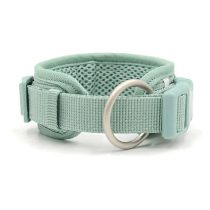 Corduroy Dog Collar