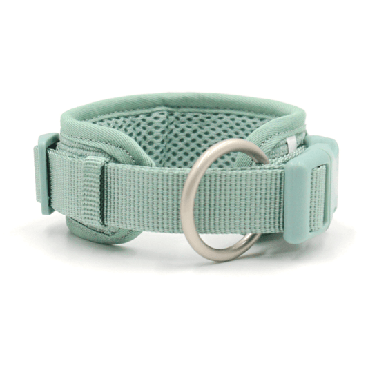 Corduroy Dog Collar
