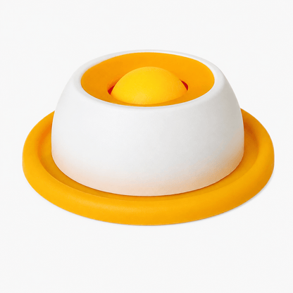 Slow Feeding Interactive Dog Lick Toy