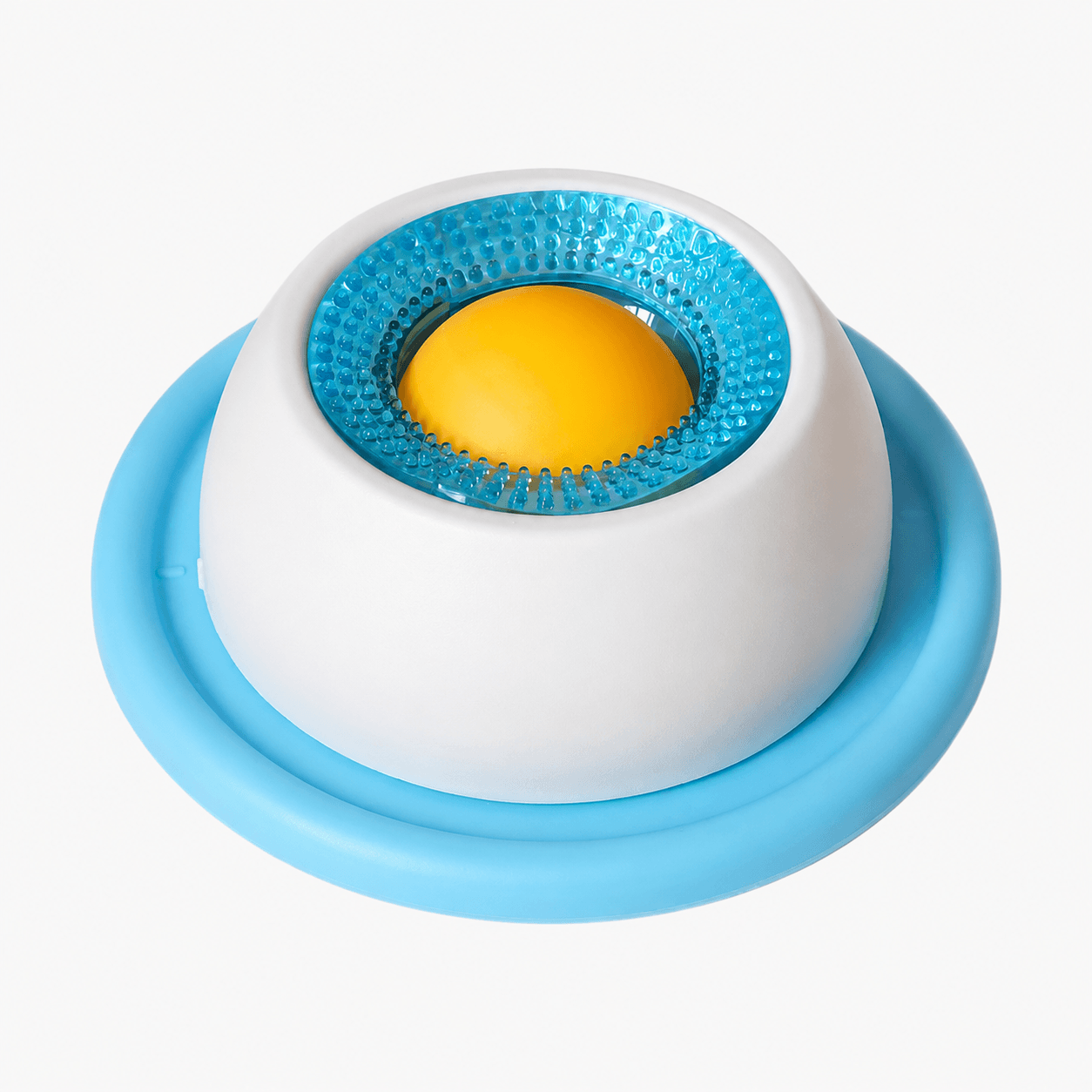 Slow Feeding Interactive Dog Lick Toy